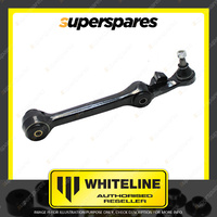 Whiteline Front Lower Control Arm RH WA130AR for CHEVROLET LUMINA VT VX VZ