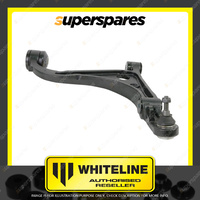 Front Lower Control Arm LH WA312L for FORD FAIRLANE FALCON LTD AU BA BF