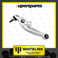 Whiteline Front Lower Control Arm LH WA315L for FORD FALCON INCL FPV FG FGX