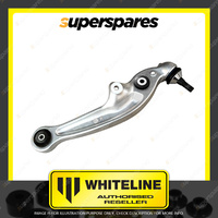 Whiteline Front Lower Control Arm RH WA315R for FORD FALCON INCL FPV FG FGX