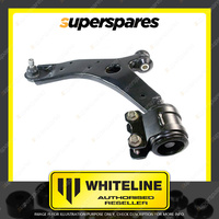 Whiteline Front Lower Control Arm LH WA317L for MAZDA MAZDA5 CR19 PREMACY CR CW