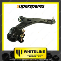 Front Lower Control Arm RH WA317R for MAZDA MAZDA3 MAZDASPEED3 BK MPS