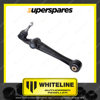 Whiteline Front Lower Control Arm LH WA320L for FORD TERRITORY SX SY