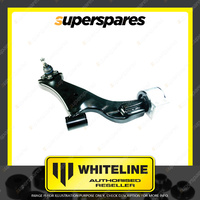 Whiteline Front Lower Control Arm RH WA324R for HOLDEN CAPTIVA CG 10/2006-ON