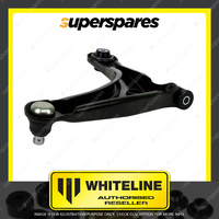 Whiteline Front Lower Control Arm LH WA341L for PROTON INSPIRA 2010-ON