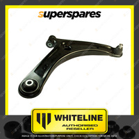 Whiteline Front Lower Control Arm RH WA341R for PROTON INSPIRA 2010-ON