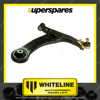 Whiteline Front Lower Control Arm RH WA368R for TOYOTA COROLLA ZZE122 123