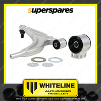 Whiteline Front Lower Control Arm RH WA452R for CHEVROLET CRUZE J300 J305 J308