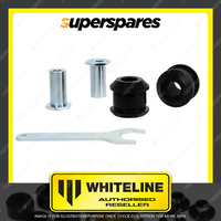 Whiteline Front lower Control arm bushing for BMW 2 SERIES F22 F23 F45