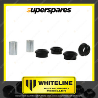 Whiteline Front lower Control arm Bushing W53150 for HOLDEN COMMODORE VE VF