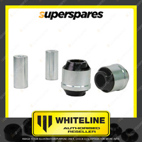 Whiteline Front lower Control arm bushing for CHRYSLER 300C LX Premium Quality