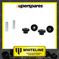 Whiteline Front lower Control arm inner bushing for MAZDA 323 FA 808 FA3 929 LA