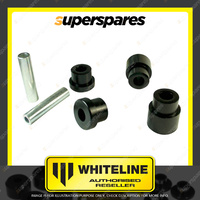 Whiteline Front lower Control arm inner bush for FORD FAIRLANE NF NL LTD DF DL