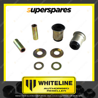 Whiteline Front lower Control arm inner bushing for MITSUBISHI L300 SF SG SH SJ