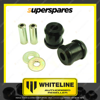 Whiteline Rear lower Trailing arm bushing for FORD FALCON EA EB ED