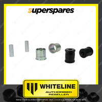 Rear Trailing arm - lower rear bushing W63433 for JEEP GRAND CHEROKEE WJ WG