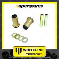 Whiteline Front lower Control arm Inner Bushing W51711 for FORD CORTINA TE TF