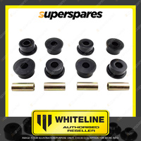 Whiteline Rear Trailing arm - lower bushing for MAZDA 1300 FA2 RX2 MK1 RX5 MK2