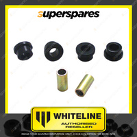 Whiteline Rear upper Trailing arm Bush for LAND ROVER DEFENDER COUNTY L316 L317