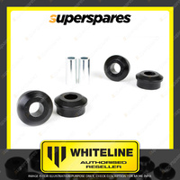 Whiteline Rear Trailing arm - upper bushing for FORD CORTINA TC TD