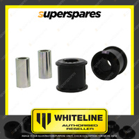 Whiteline Rear upper Trailing arm Front bush for LEXUS IS250 GSE20 IS350 GSE21