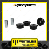 Whiteline Rear upper Trailing arm Rear bushing for LEXUS IS250 GSE20 IS350 GSE21