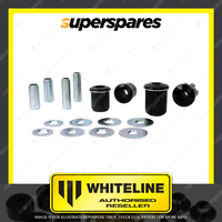 Whiteline Front lower Control arm inner bush for TOYOTA FJ CRUISER GSJ10 GSJ15