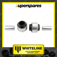 Whiteline Front lower Control arm inner Front bush for DAEWOO NUBIRA J100 J150