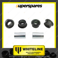 Whiteline Front lower Control arm inner Front bushing for HONDA FIT GD JAZZ GD