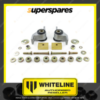 Whiteline Front lower Control arm Inner Rear Bushing KCA359 for SAAB 92X