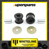 Whiteline Front lower Control arm Inner Rear Bushing W51710 for SAAB 92X