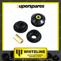 Whiteline Front lower Control arm Inner Rear Bush W51721 for HOLDEN APOLLO JM JP