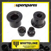 Whiteline Front lower Control arm inner Rear Bush for AUDI MK1 8Z MK2 8P 8U 8J