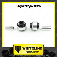 Whiteline Front lower Control arm Inner Rear Bush W53382 for SMART FORFOUR454