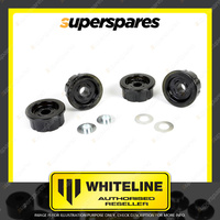 Whiteline Front lower Control arm inner Rear bushing for CHEVROLET CAPTIVA CG