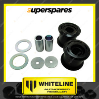 Whiteline Front lower Control arm Inner Rear Bush W53445 for DAEWOO LACETTI J300