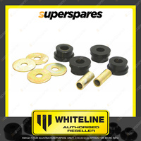 Whiteline Front lower Control arm outer bushing for HOLDEN APOLLO JK JL