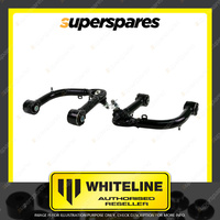 Whiteline Front upper Control arm for FORD EVEREST UA RANGER PX 11/2011-ON