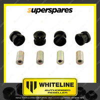 Whiteline Front upper Control arm bushing for ACURA INTEGRA DC1 DC2 DC4