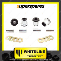 Whiteline Front upper Control arm bushing for ACURA SLX 2ND GEN Premium Quality