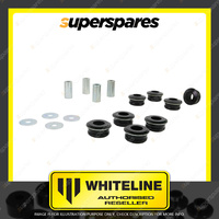 Whiteline Front upper Control arm bushing for LEXUS LX570 URJ201 Premium Quality