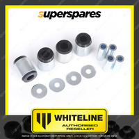 Whiteline Front upper Control arm Bush W53313 for TOYOTA FJ CRUISER GSJ15 GSJ10