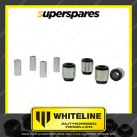 Whiteline Front upper Control arm Bushing W53337 for CHRYSLER 300 300C LX