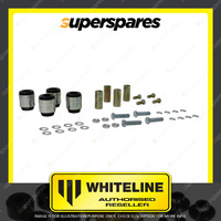 Whiteline Front upper Control arm Bushing W53338 for CHRYSLER 300 300C LX