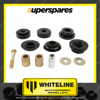 Whiteline Front Differential mount bushing for LEXUS GX470 UZJ120