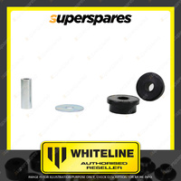 Whiteline Front Differential mount bushing for MITSUBISHI PAJERO NH NJ NK NL