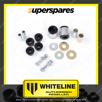 Whiteline Front Essential Vehicle Kit for MITSUBISHI LANCER EVO I II III IV V VI