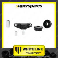 Whiteline Front Gearbox linkage selector bushing for SUBARU FORESTER SF SG SH