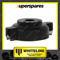 Whiteline Front Gearbox selector mounting seat bushing for HSV GTS VT VX VY