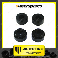 Whiteline Front Leading arm to chassis Bush for LAND ROVER DEFENDER L316 L317